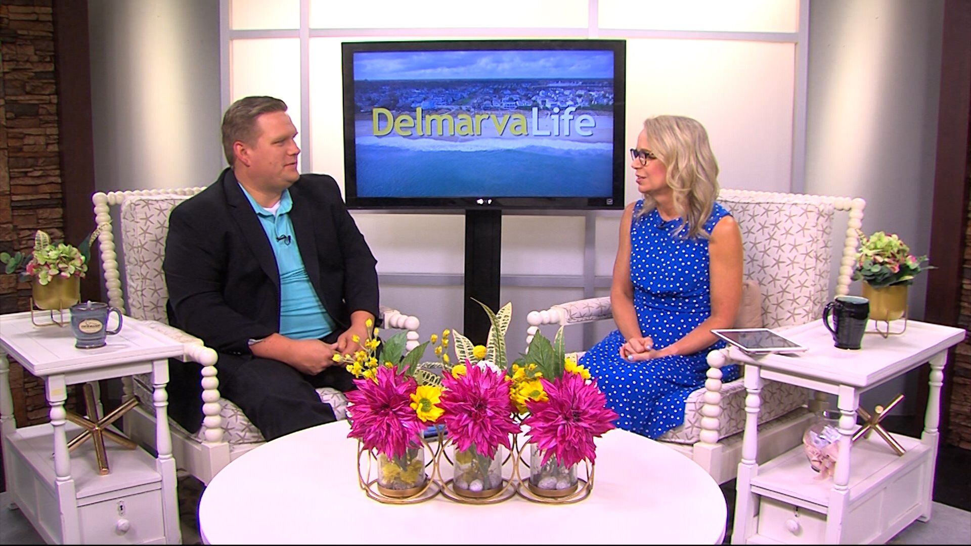 Hot Topics - September 20, 2022